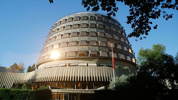 Telediario 1 - Telediario Matinal en Cuatro Minutos