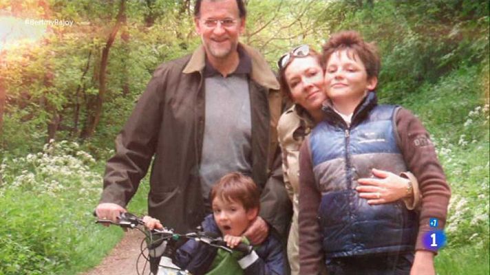 En la tuya o en la mía - "Trabajo 12 horas y 40 minutos al día"