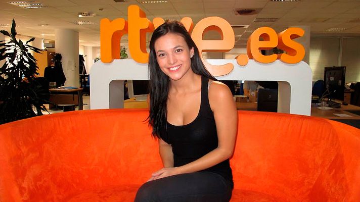 Águila Roja - "En el capítulo 102 Irene estará entre la espada y la pared"