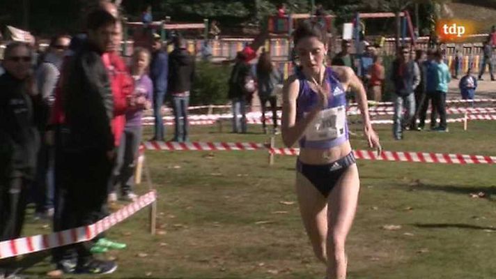 Cross - Cross Internacional de la Constitución