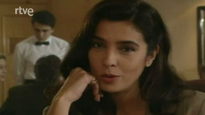 El día que me quieras - Capítulo 9