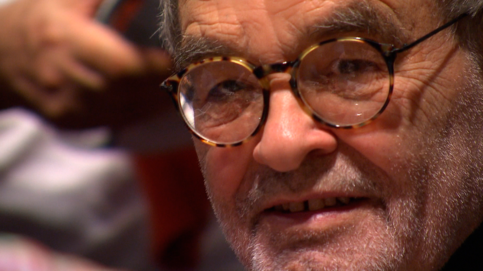 Imprescindibles - Fernando Arrabal