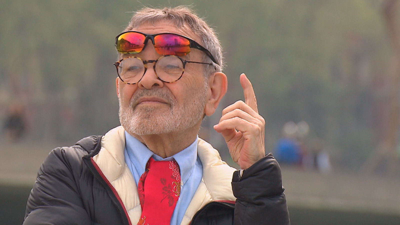 Imprescindibles - Fernando Arrabal