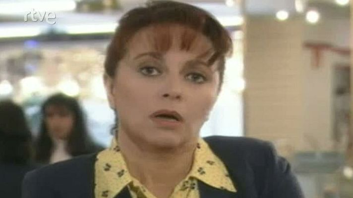 El día que me quieras - Capítulo 10