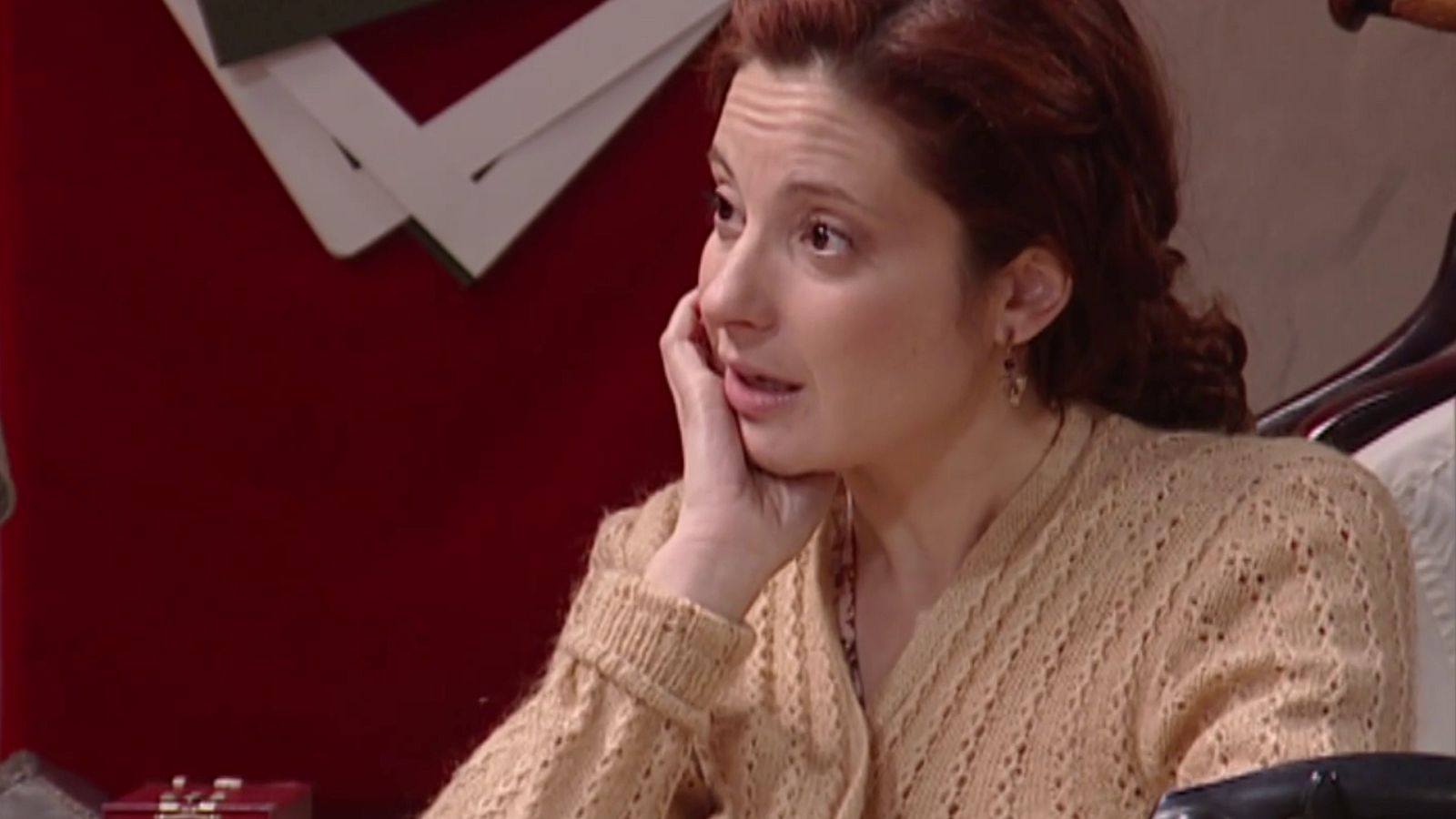 Amar en tiempos revueltos - T3 - Episodio 96 - Ver ahora