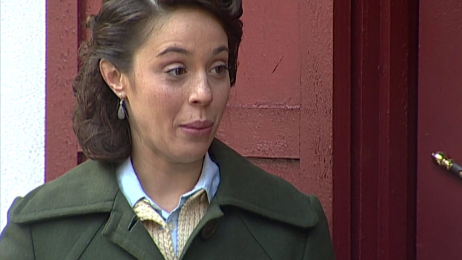 Amar en tiempos revueltos - T3 - Episodio 97 - Ver ahora