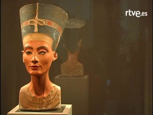  - Giacometti y el arte egipcio