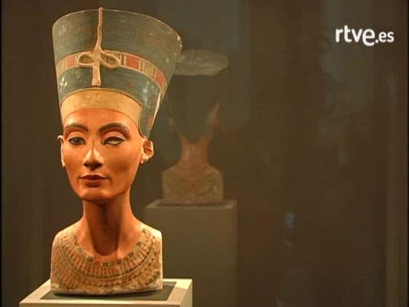 Giacometti y el arte egipcio unidos en una exposición | Ver