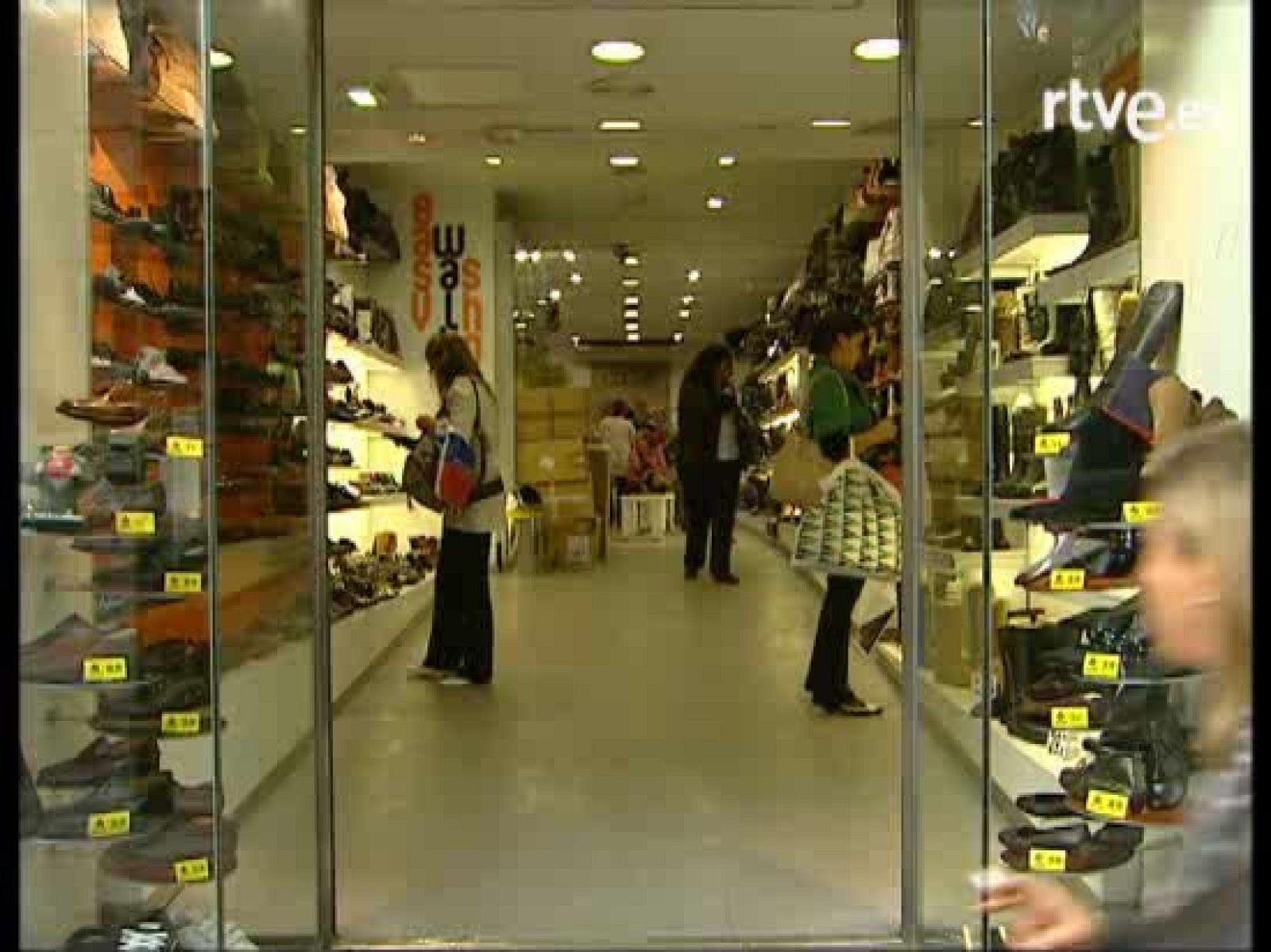 La inflación ha bajado hasta el mismo nivel que hace un año | Ver