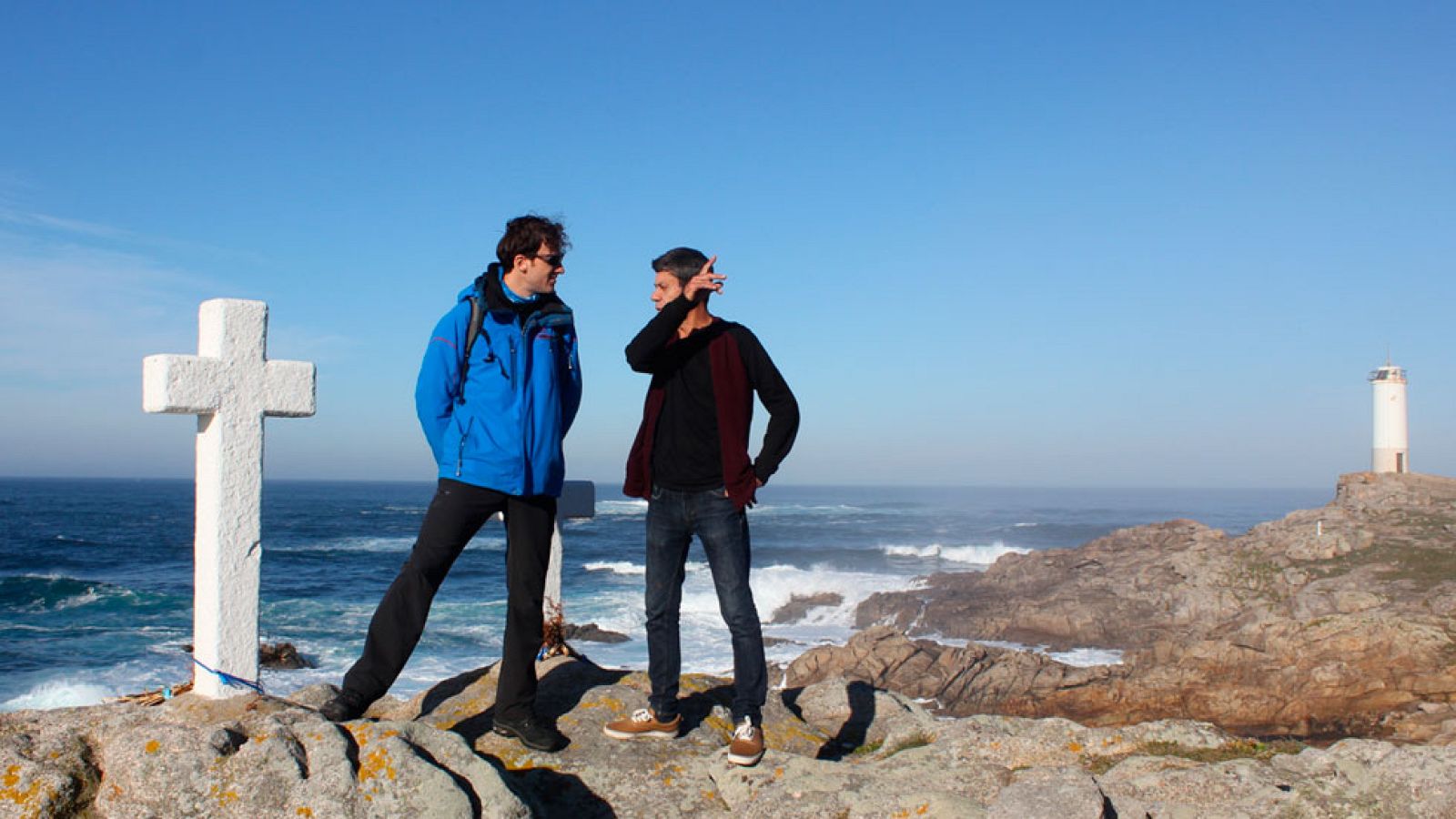 80 cm - La costa da Morte - Avanç