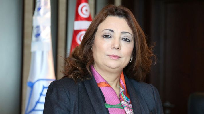  - El Cuarteto de Diálogo tunecino: "Nuestra revolución la ha hecho el pueblo, sin jefes"