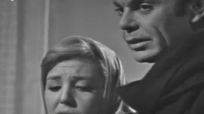 Teatro en el Archivo de RTVE - La nochebuena