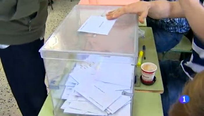 Noticias Aragón - Noticias Aragón - 03/12/15