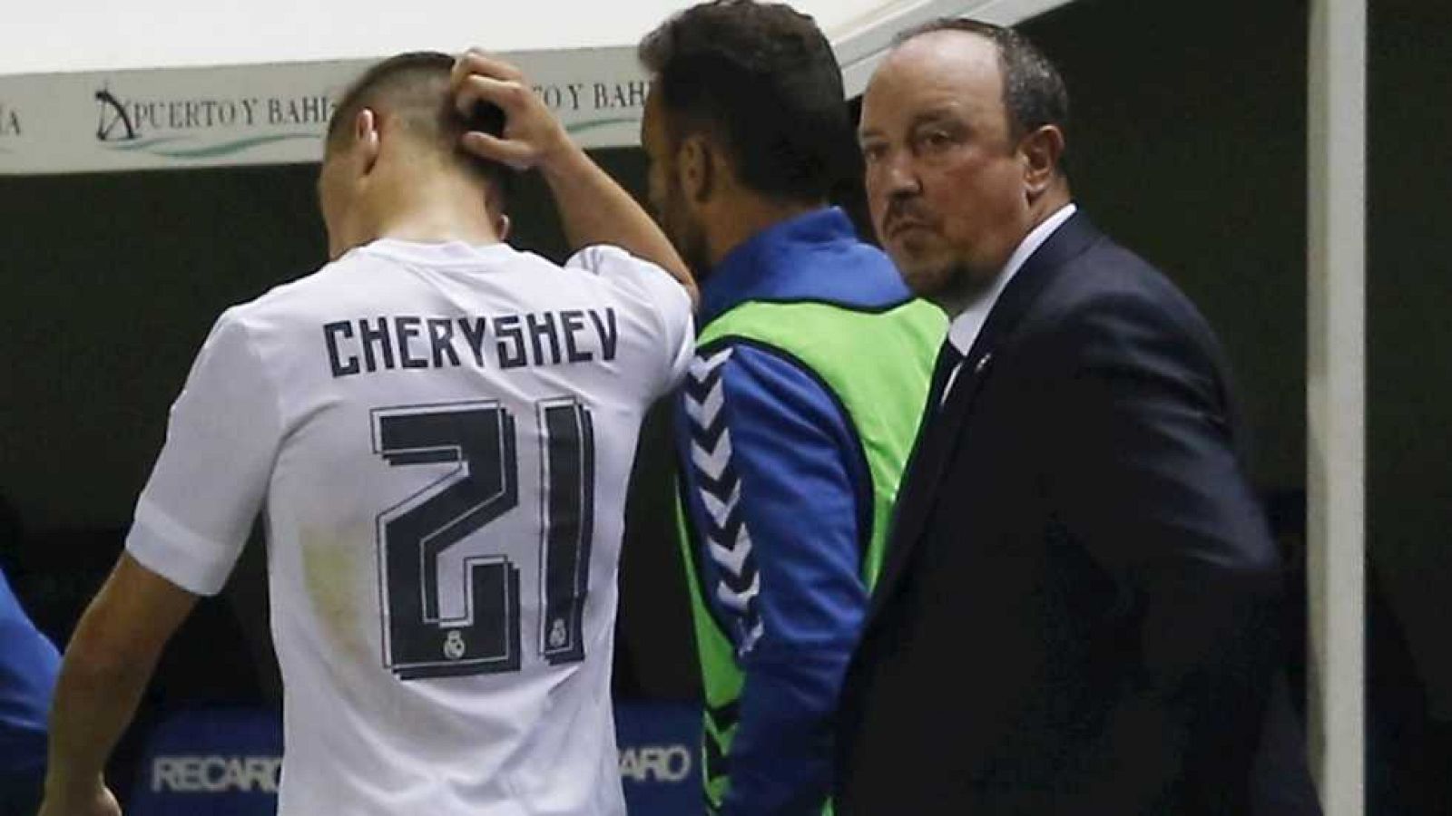 Conexión TDP (1) - 03/12/15 - ver ahora