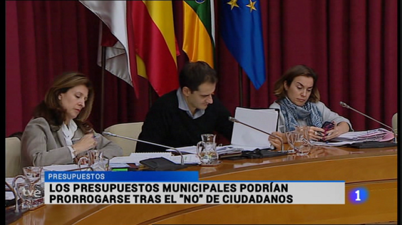 Telerioja en 2' - 03/12/15