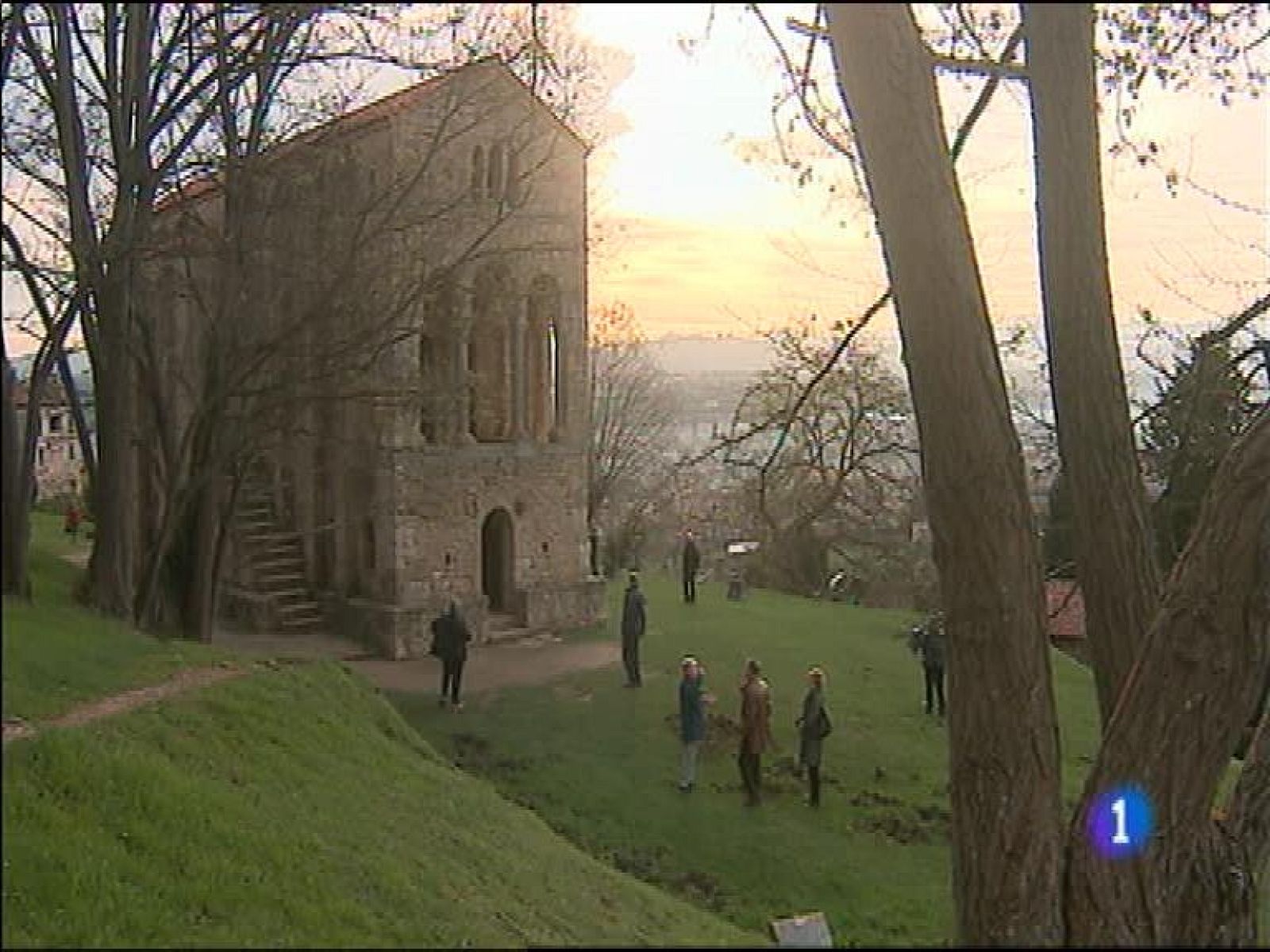 El tiempo en Asturias - 03/12/15 | Ver