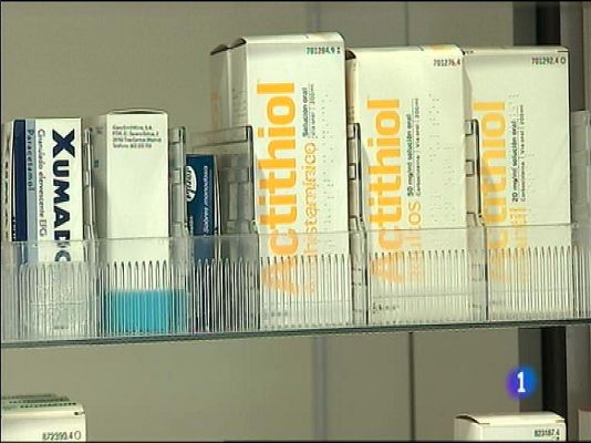 Panorama Regional - Asturias en 2' - 03/12/15