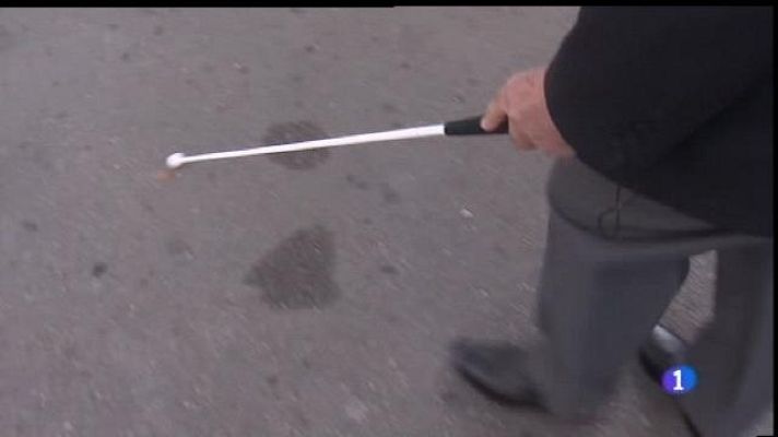 Informatiu Balear - A les Balears hi ha més de 70.000 mil persones amb discapacitats