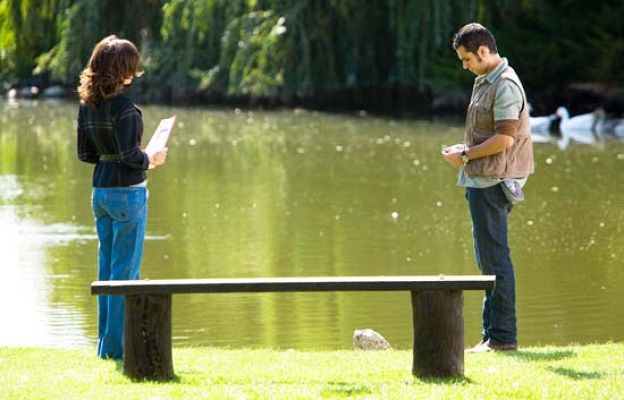 Herederos - Avance del capítulo 27