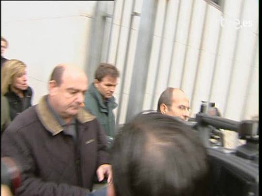  - Declaran los mecánicos de Spanair