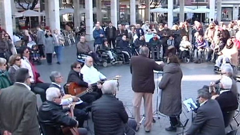 L'Informatiu - Comunitat Valenciana 2 - 03/12/15 - Ver ahora