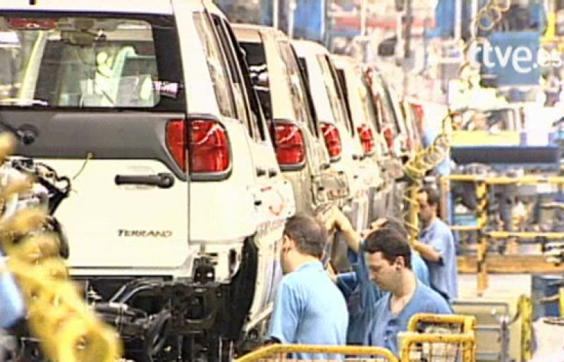 El Ministerio de Economía rebajará en diciembre sus previsiones de crecimiento para el próximo año | Ver