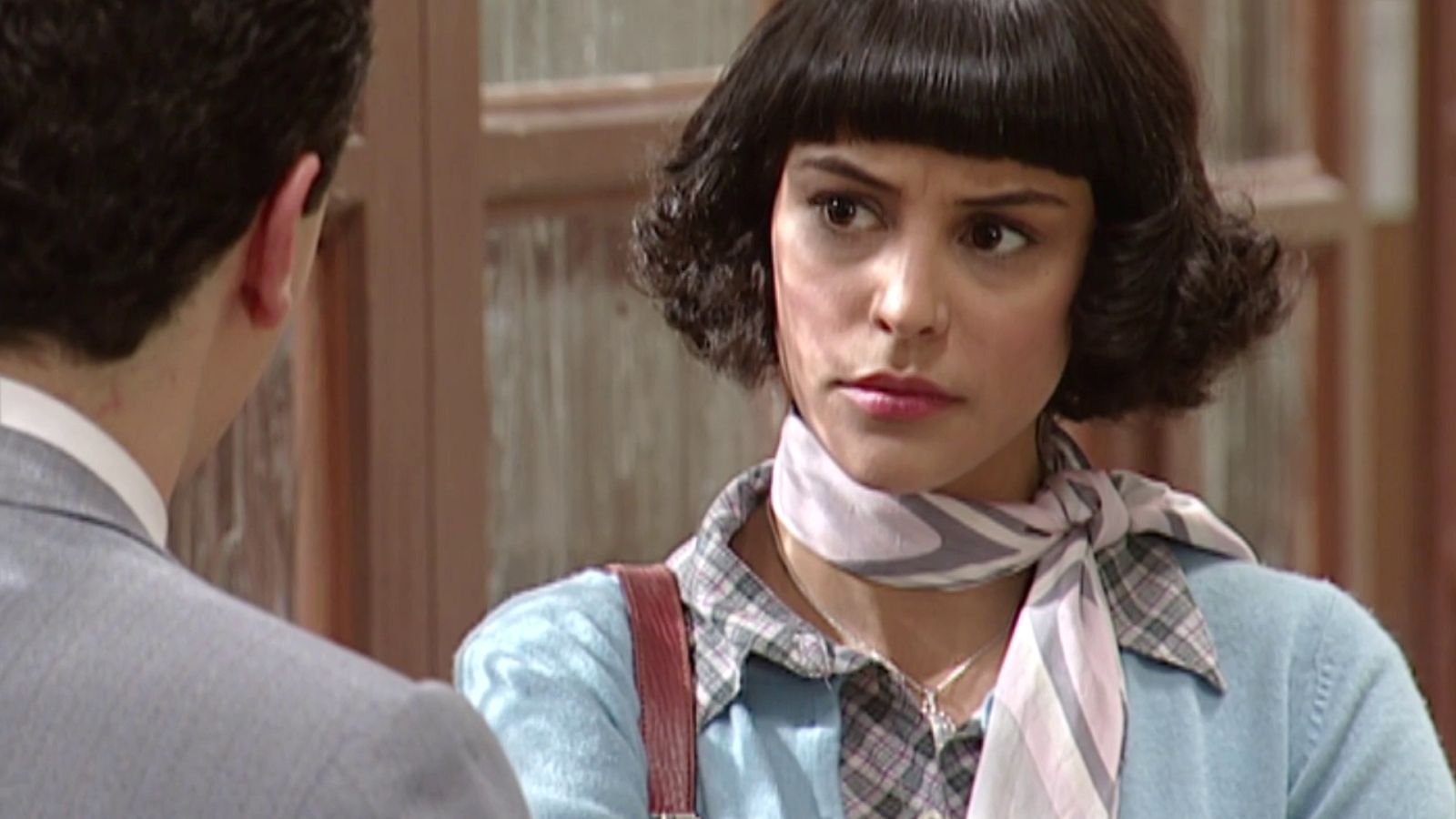 Amar en tiempos revueltos - T3 - Episodio 98 - Ver ahora