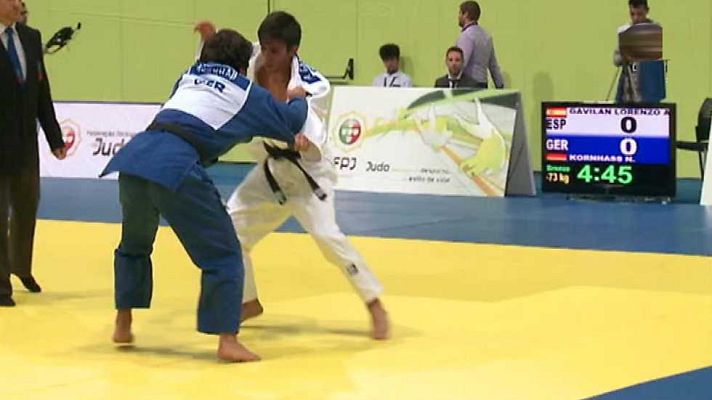 Paralímpicos - Paralímpicos - 03/12/15