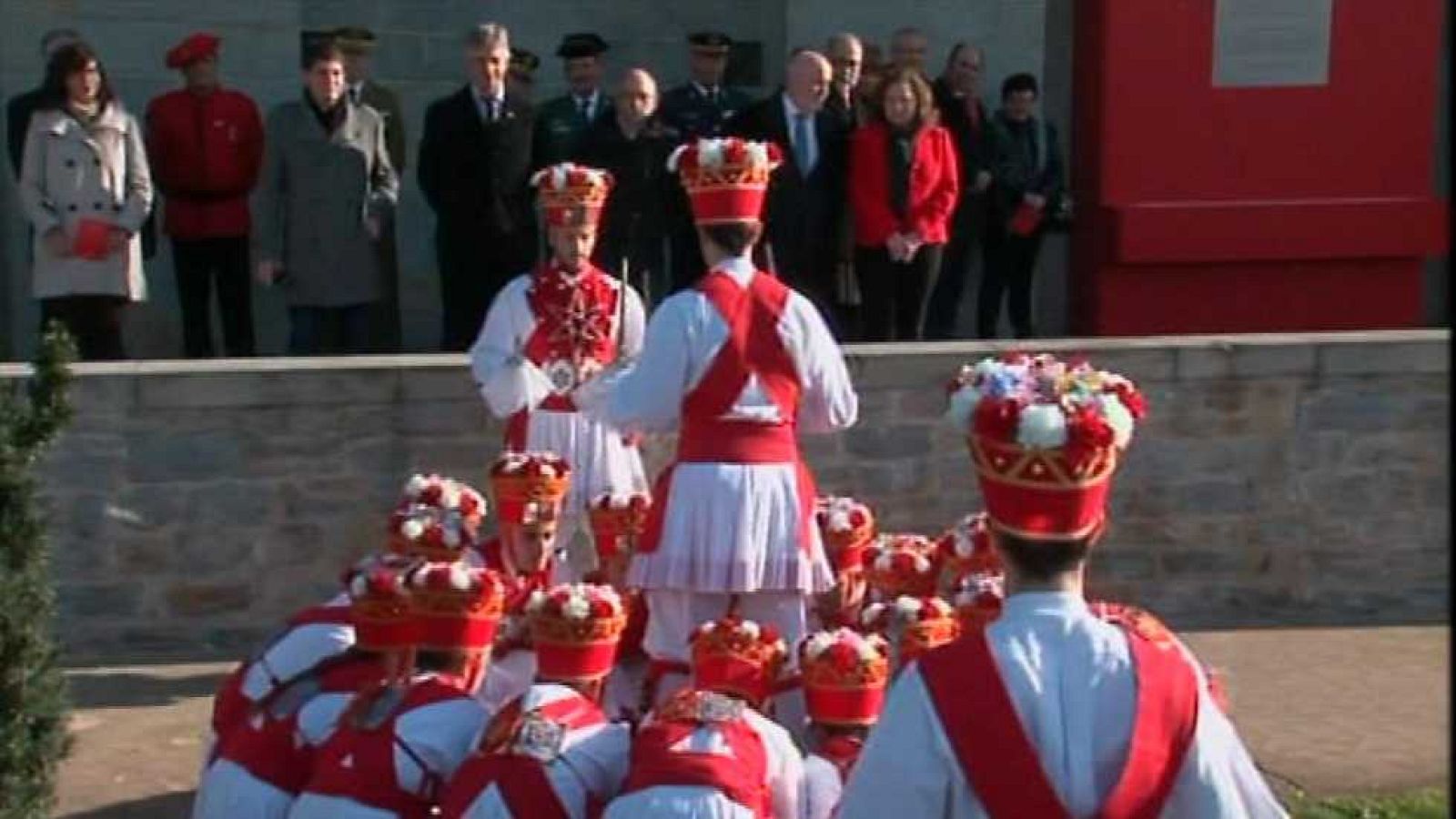 España en 24 horas - 03/12/15  - Ver ahora