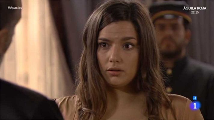 Acacias 38 - Manuela testifica en el juicio de Germán