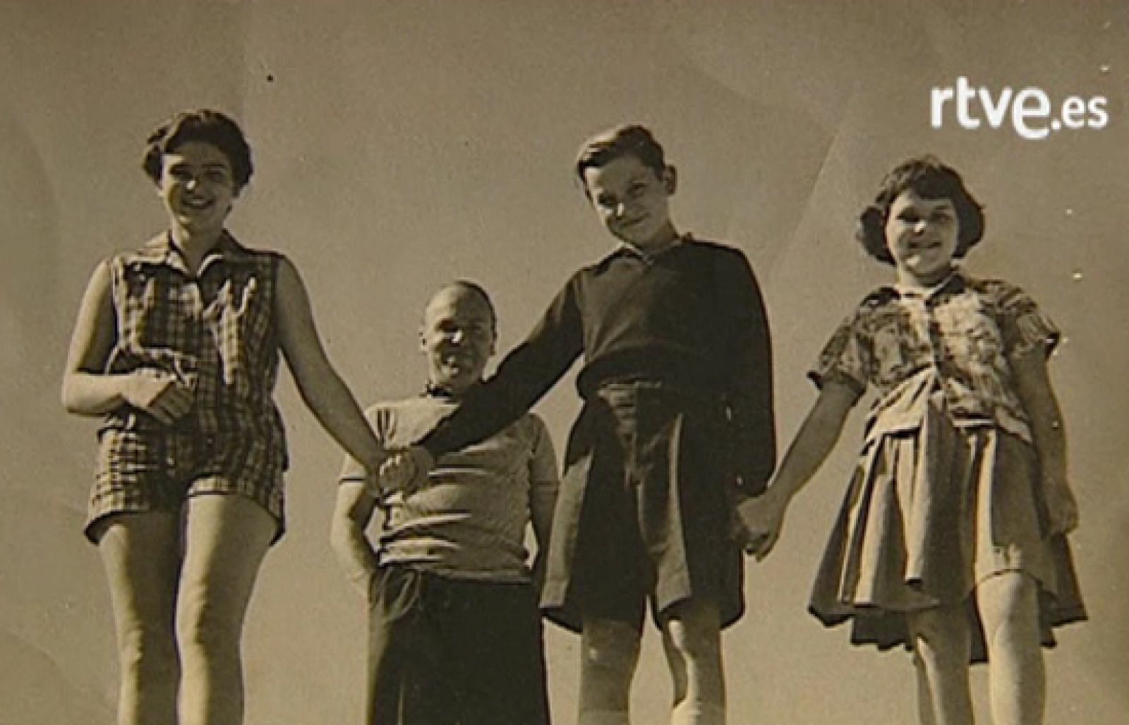 Cualquiera puede ser protagonista de un libro | Ver