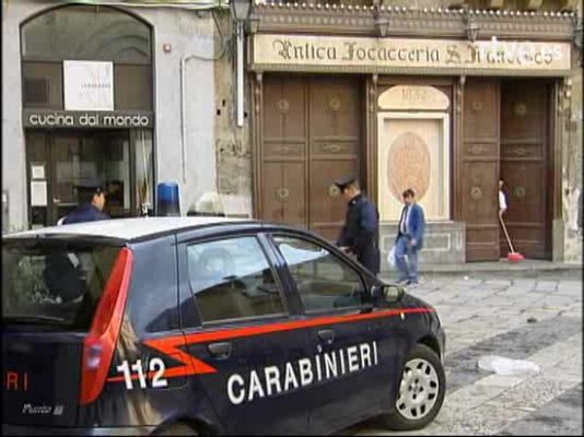  - La mafia, la más rentable