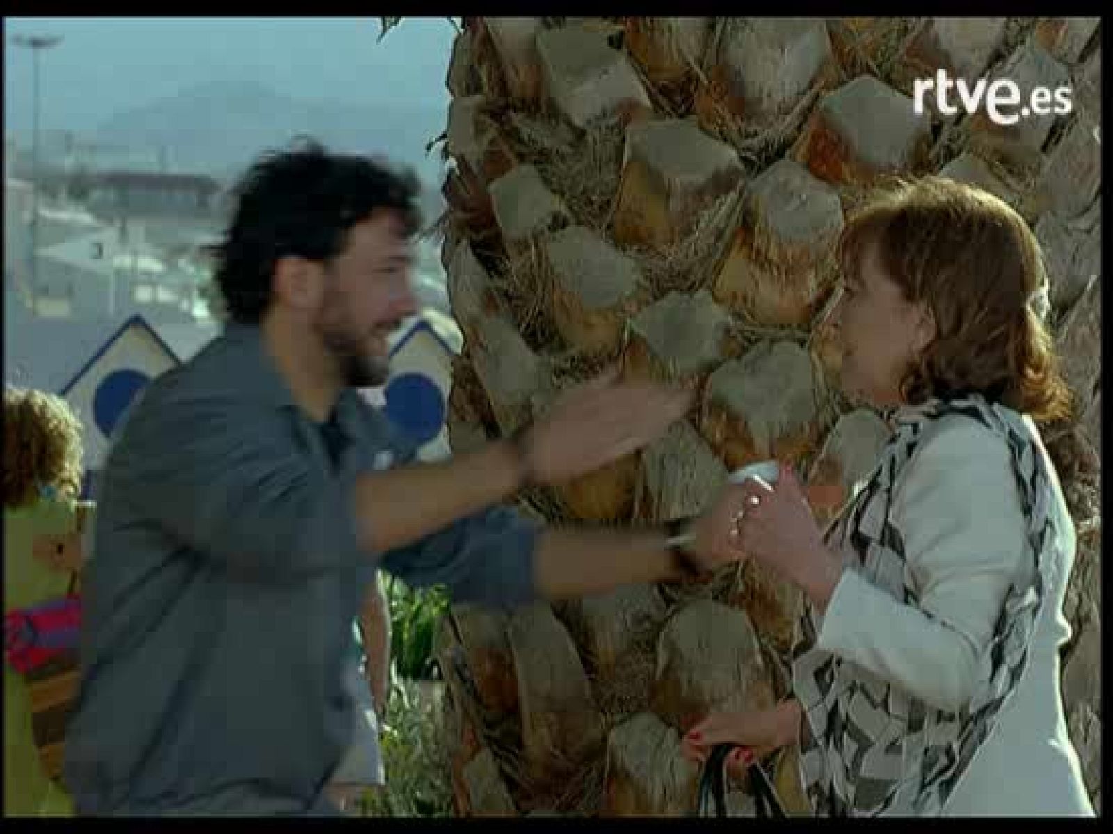 "Que parezca un accidente", la nueva película de Gerardo Herrero | Ver