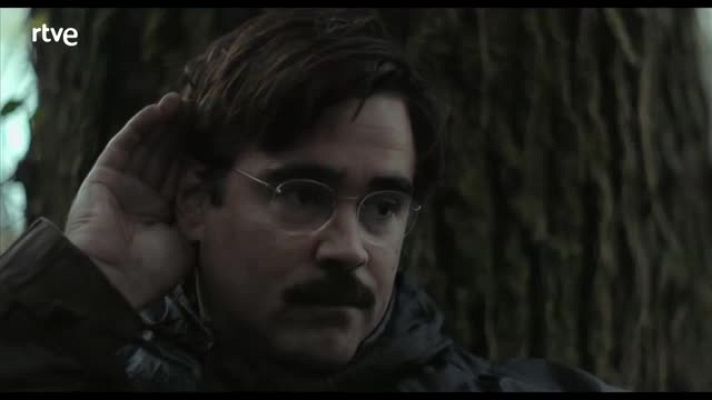 Cultura en Rtve.es - Langosta - Clip 2