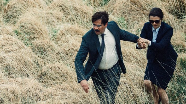 Cultura en Rtve.es - Tráiler de 'Langosta'