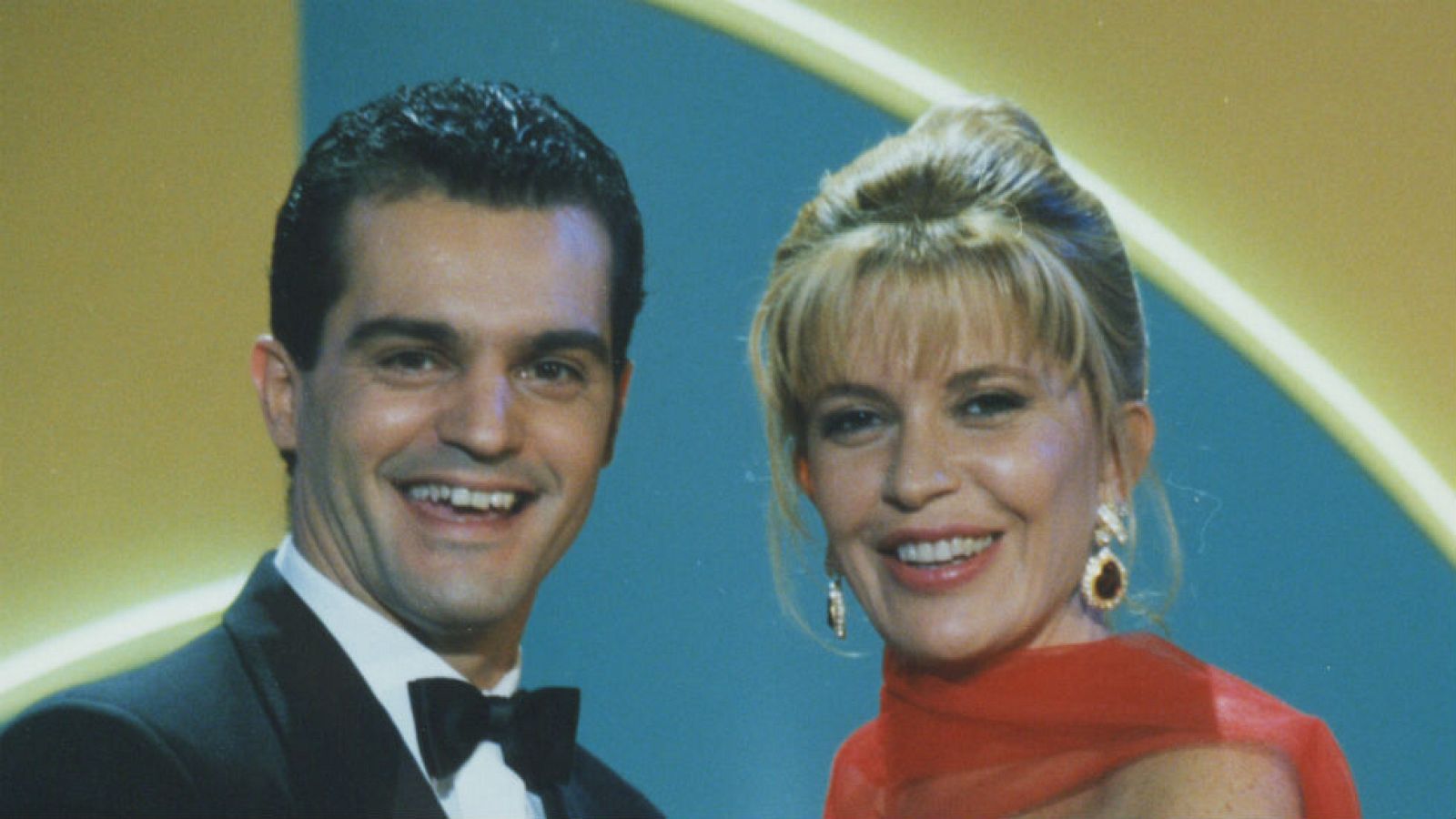 Esto es espectáculo - 02/12/1994