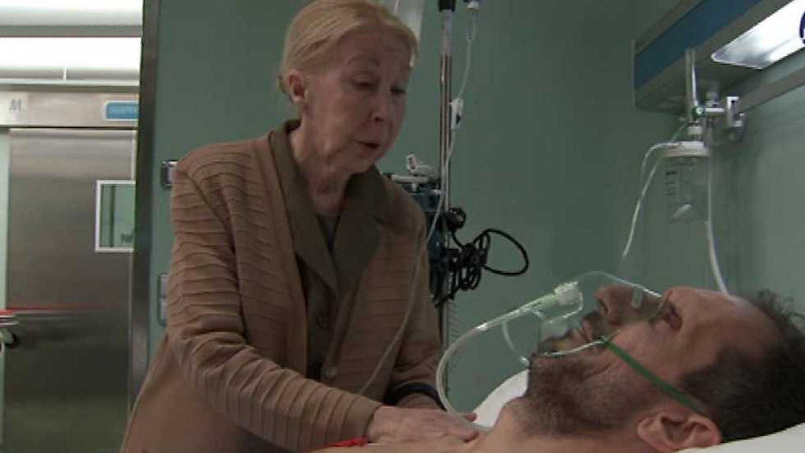 Centro médico - Episodio 29 - Ver ahora