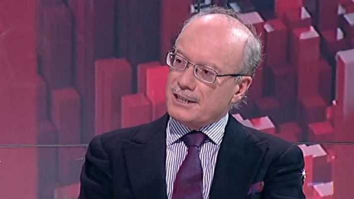 La tarde en 24h - Economía en 24 h. - 03/12/15