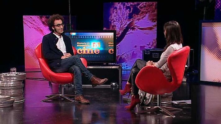 El cine de La 2 - Mujeres al borde de un ataque de nervios (presentación)