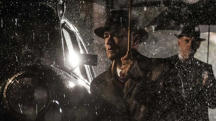 Días de cine - Días de cine - 03/12/15