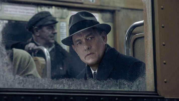 Días de cine - 'El puente de los espías'