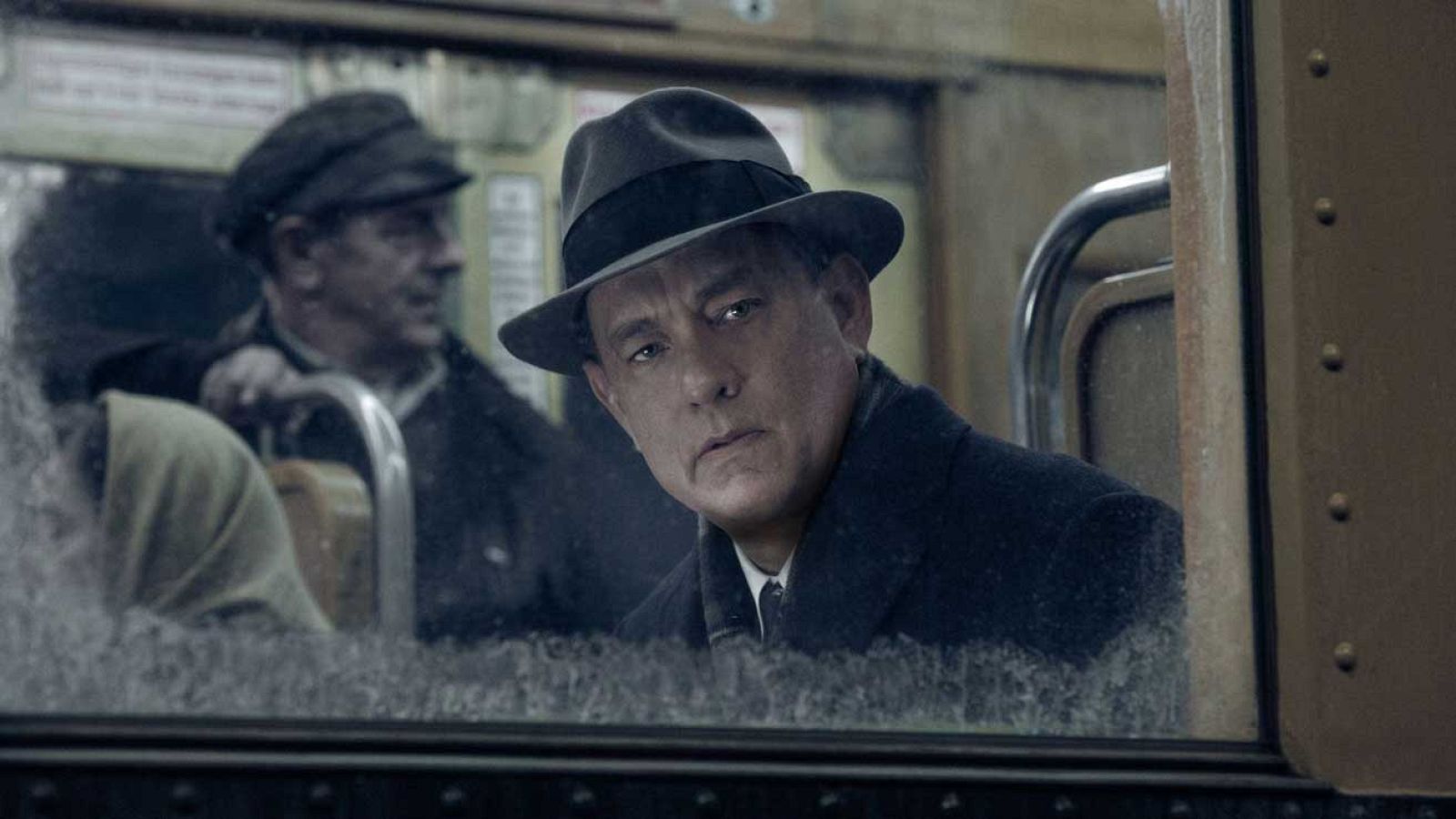 'El puente de los espías'