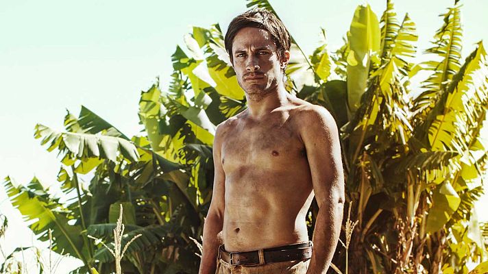 Días de cine - 'El ardor'