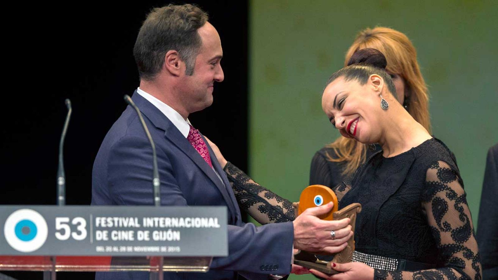 Palmarés del 53 Festival de Cine de Gijón