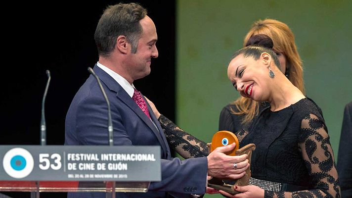 Días de cine - Palmarés del 53 Festival de Cine de Gijón