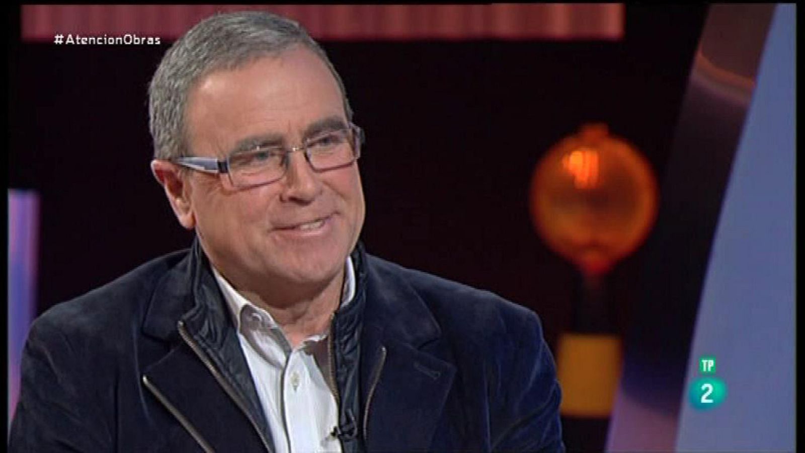 Atención obras - Las recomendaciones de Chema Conesa