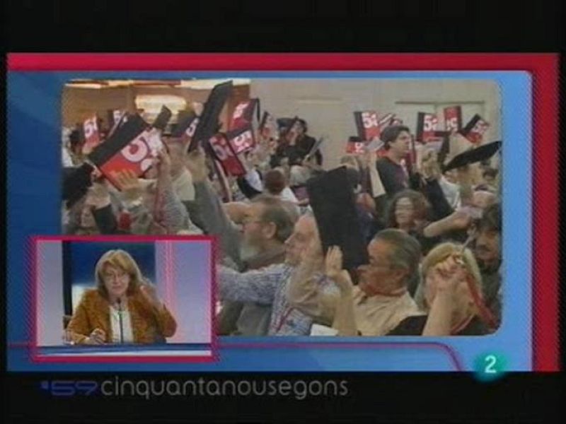 59 segons - Jordi Miralles