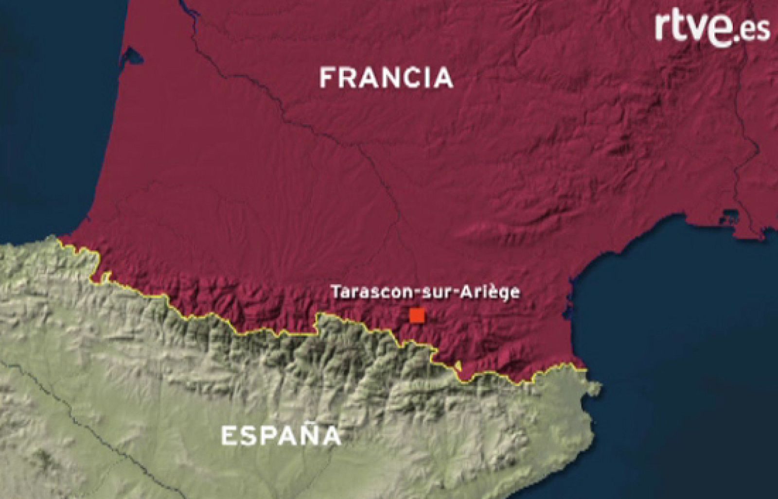 Mikel Olza y Ugaitz Astiz, detenidos en Francia (directo desde Bilbao) | Ver