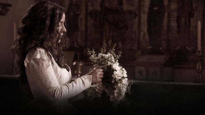 Águila Roja - Águila Roja - Promo capítulo 103