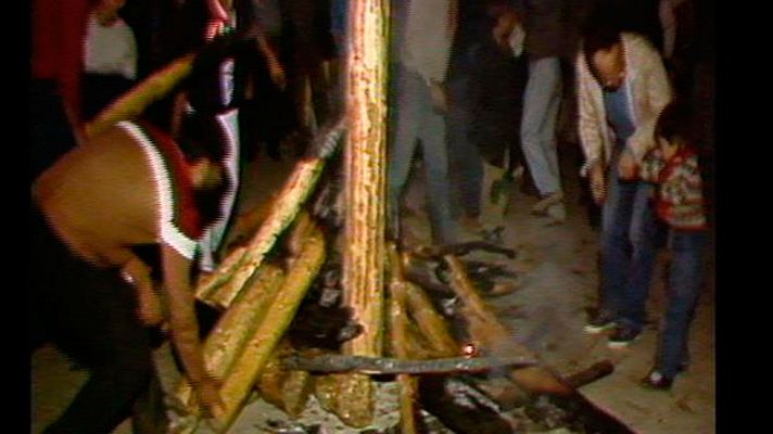 Comarques - Les falles d'Isil